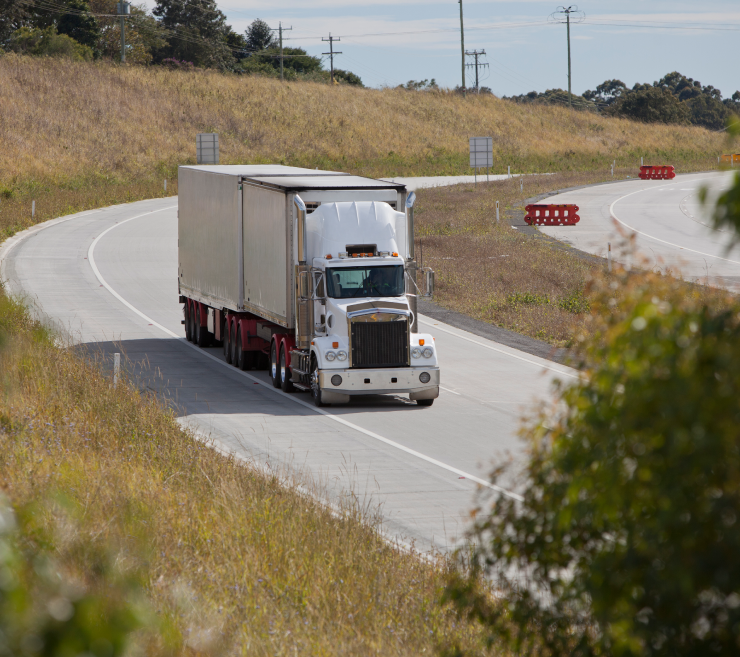LTL Logistic Services